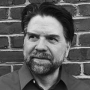 Greg Rose, BSD, AIGA