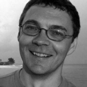 Sergey Sirotinin, MSc